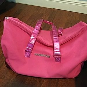 Victoria's Secret Duffel